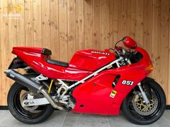 DUCATI 851 STRADA