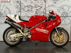 DUCATI 888