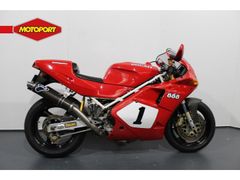DUCATI 888