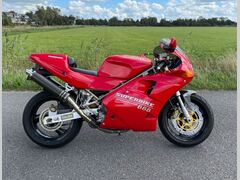 DUCATI 888 STRADA