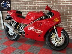 DUCATI 888 STRADA