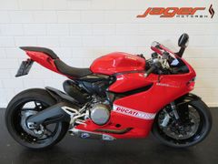 DUCATI 899 PANIGALE