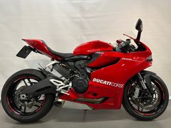 DUCATI 899 PANIGALE