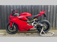 DUCATI 899 PANIGALE