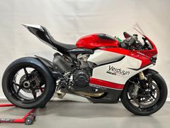 DUCATI 899 PANIGALE