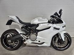 DUCATI PANIGALE 899 
