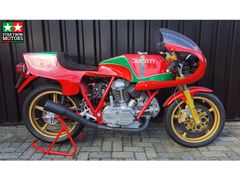 DUCATI 900 S2