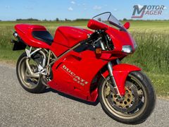 DUCATI 916