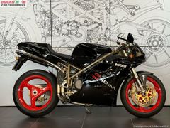 DUCATI 916 SENNA