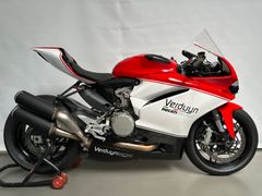 DUCATI 959 PANIGALE