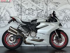 DUCATI 959 PANIGALE