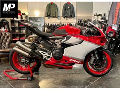 DUCATI 959 PANIGALE