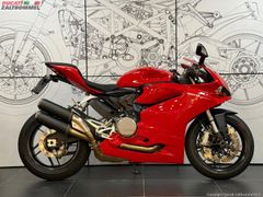 DUCATI 959 PANIGALE