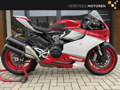 DUCATI 959 PANIGALE