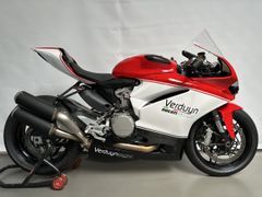 DUCATI PANIGALE 959 