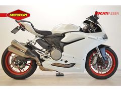 DUCATI PANIGALE 959 