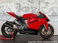 DUCATI PANIGALE 959 