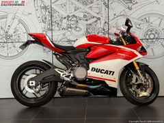 DUCATI 959 PANIGALE CORSE