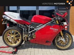 DUCATI 998 S MONO