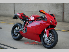 DUCATI 999