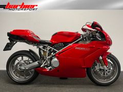 DUCATI 999