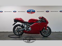 DUCATI 999