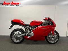 DUCATI 999