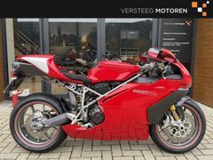 DUCATI 999 S