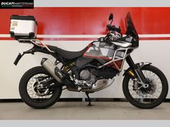 DUCATI DESERTX