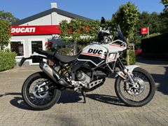 DUCATI DESERTX