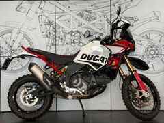 DUCATI DESERTX RALLY