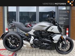 DUCATI DIAVEL 1260