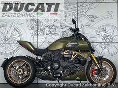 DUCATI DIAVEL 1260 LAMBORGHINI