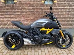 DUCATI DIAVEL 1260 S