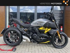 DUCATI DIAVEL 1260 S