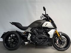 DUCATI DIAVEL 1260 S