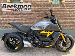 DUCATI DIAVEL 1260 S