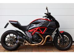 DUCATI DIAVEL