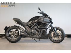 DUCATI DIAVEL