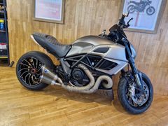 DUCATI DIAVEL