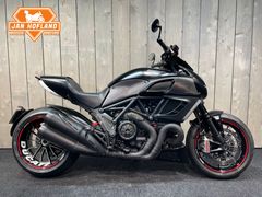 DUCATI DIAVEL