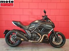 DUCATI DIAVEL