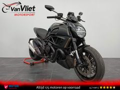 DUCATI DIAVEL