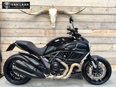 DUCATI DIAVEL