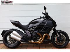DUCATI DIAVEL