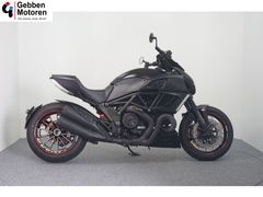 DUCATI DIAVEL AMG