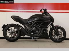 DUCATI DIAVEL CARBON