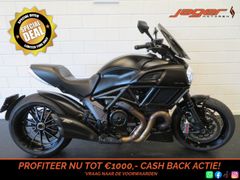 DUCATI DIAVEL DARK