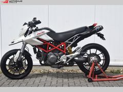 DUCATI HYPERMOTARD 1100