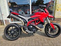 DUCATI HYPERMOTARD 1100